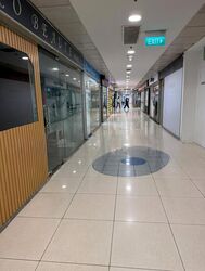 Grand Hyatt Singapore (D9), Retail #499279501